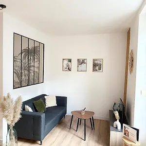  Appartement Les Remparts France